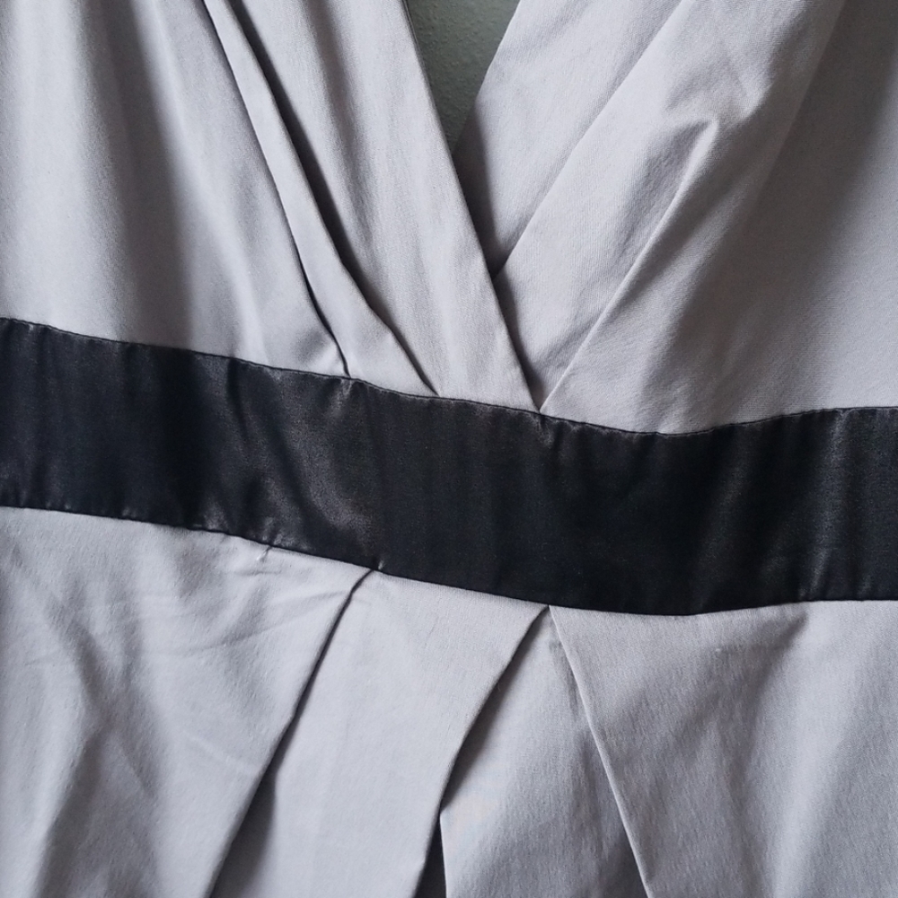 Twenty one Gray dress